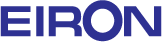 Логотип фирмы EIRON в Арсеньеве