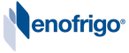 Логотип фирмы Enofrigo в Арсеньеве