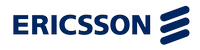 Логотип фирмы Erisson в Арсеньеве