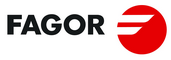 Логотип фирмы Fagor в Арсеньеве