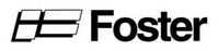 Логотип фирмы Foster в Арсеньеве
