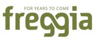 Логотип фирмы Freggia в Арсеньеве