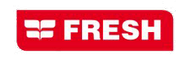 Логотип фирмы Fresh в Арсеньеве