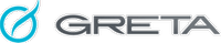 Логотип фирмы GRETA в Арсеньеве