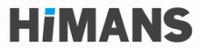 Логотип фирмы HiMANS в Арсеньеве