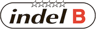 Логотип фирмы Indel B в Арсеньеве