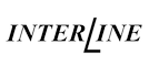 Логотип фирмы Interline в Арсеньеве