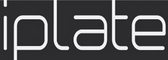 Логотип фирмы Iplate в Арсеньеве