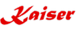 Логотип фирмы Kaiser в Арсеньеве