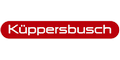 Логотип фирмы Kuppersbusch в Арсеньеве