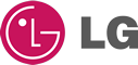 Логотип фирмы LG в Арсеньеве