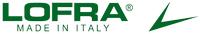 Логотип фирмы LOFRA в Арсеньеве