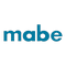 Логотип фирмы Mabe в Арсеньеве