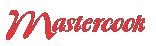 Логотип фирмы MasterCook в Арсеньеве