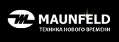 Логотип фирмы Maunfeld в Арсеньеве