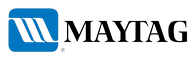 Логотип фирмы Maytag в Арсеньеве