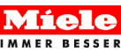 Логотип фирмы Miele в Арсеньеве