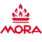 Логотип фирмы Mora в Арсеньеве