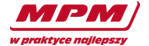 Логотип фирмы MPM Product в Арсеньеве