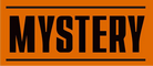 Логотип фирмы Mystery в Арсеньеве