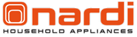 Логотип фирмы Nardi в Арсеньеве
