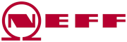 Логотип фирмы NEFF в Арсеньеве