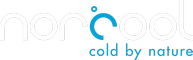 Логотип фирмы Norcool в Арсеньеве