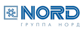 Логотип фирмы NORD в Арсеньеве