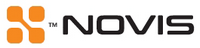 Логотип фирмы NOVIS-Electronics в Арсеньеве