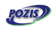 Логотип фирмы Pozis в Арсеньеве