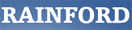 Логотип фирмы Rainford в Арсеньеве