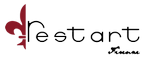 Логотип фирмы Restart в Арсеньеве