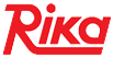 Логотип фирмы Rika в Арсеньеве