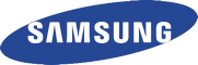 Логотип фирмы Samsung в Арсеньеве