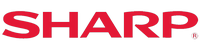 Логотип фирмы Sharp в Арсеньеве
