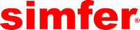 Логотип фирмы Simfer в Арсеньеве