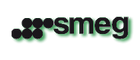 Логотип фирмы Smeg в Арсеньеве