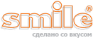 Логотип фирмы Smile в Арсеньеве