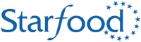 Логотип фирмы Starfood в Арсеньеве