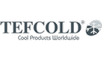 Логотип фирмы TefCold в Арсеньеве