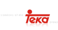 Логотип фирмы TEKA в Арсеньеве