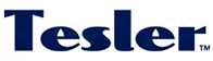Логотип фирмы Tesler в Арсеньеве