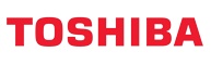 Логотип фирмы Toshiba в Арсеньеве