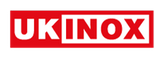 Логотип фирмы Ukinox в Арсеньеве