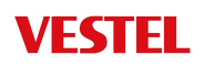 Логотип фирмы Vestel в Арсеньеве