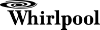 Логотип фирмы Whirlpool в Арсеньеве