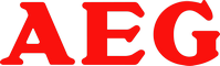Логотип фирмы AEG в Арсеньеве