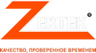 Логотип фирмы Zertek в Арсеньеве