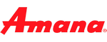 Логотип фирмы Amana в Арсеньеве