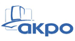 Логотип фирмы AKPO в Арсеньеве